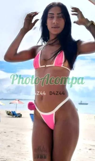Foto 3: Acompanhante magra em Ipojuca — Myya