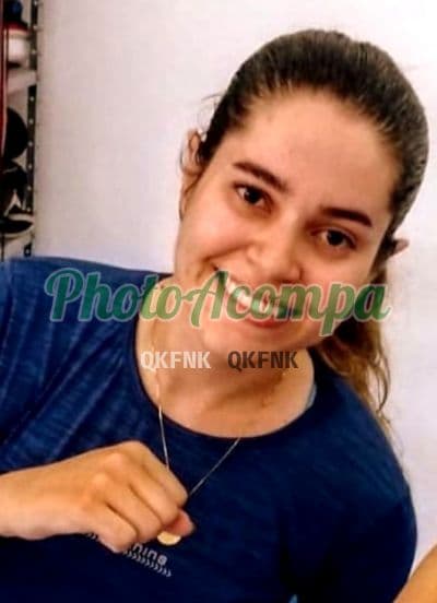 Foto 5: Acompanhante depilada em Limeira — Naamah