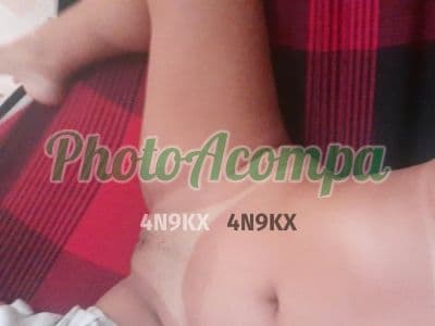 Acompanhante de seios naturais em Fortaleza — Nádia, foto 3