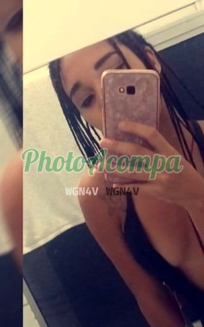 Acompanhante depilada em Cuiabá — Nadielly, foto 3