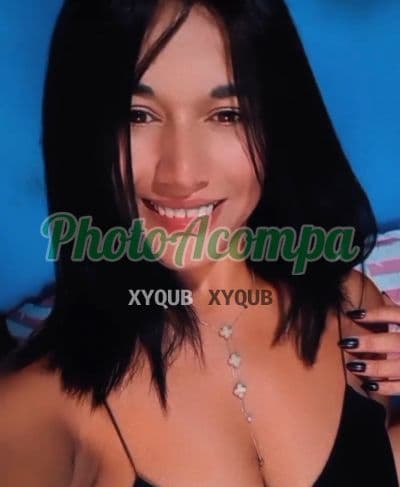 Acompanhante foto verificada em Contagem, foto 3 de Nafftaly
