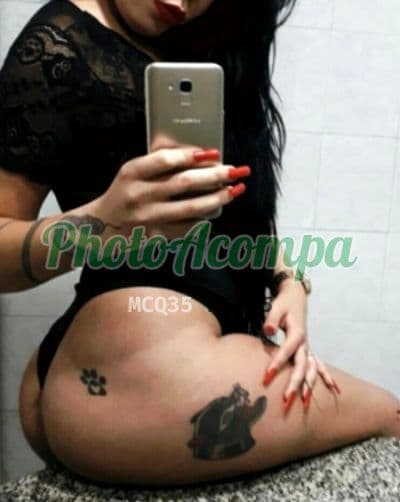 Foto 5: Acompanhante depilada em São Gonçalo — Nágella