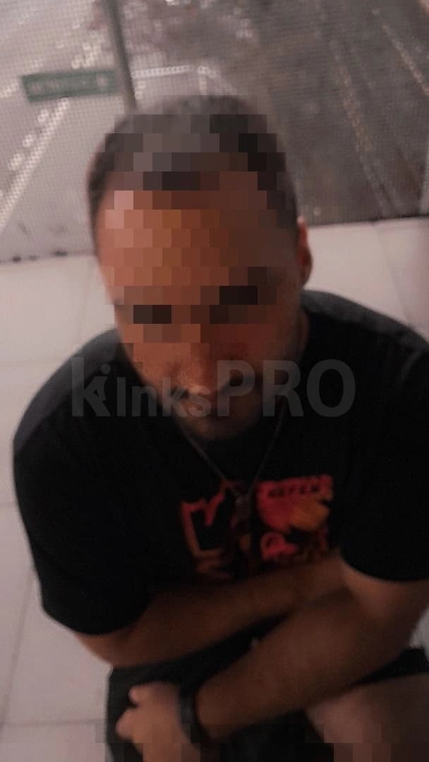 Acompanhante foto verificada em São Paulo (3) — Nahemah