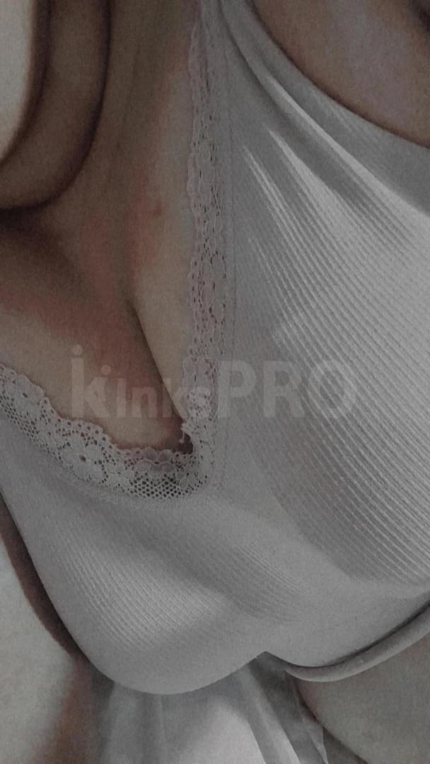 Acompanhante foto verificada em São Paulo — Nahemah, foto 9