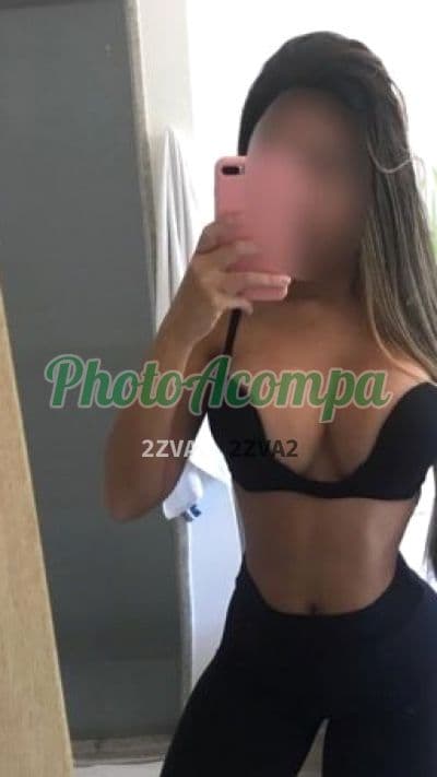 Foto 6: Acompanhante em Salvador — sexo anal, Naiana