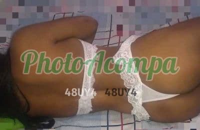 Foto 3: Acompanhante morena em Salvador — Naiara