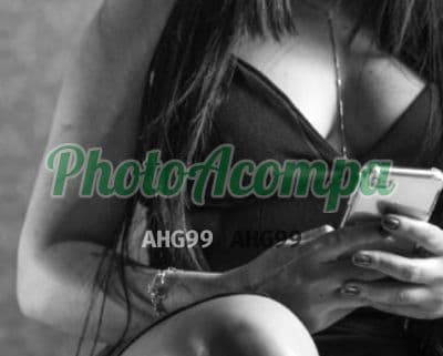 Foto 5: Acompanhante morena em Belo Horizonte — Naiara