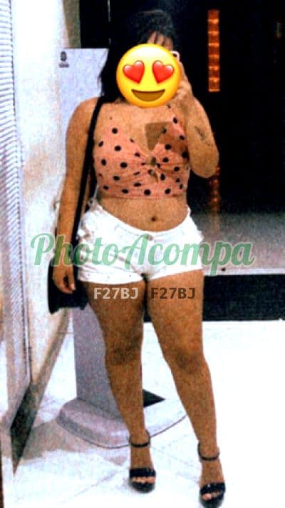 Acompanhante em Aracaju com namoradinha (4) — Nairóbi
