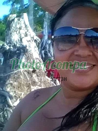 Acompanhante em Manaus com experiência de namorada (6) — Naity Love