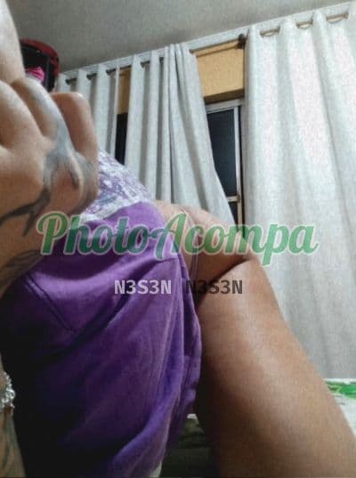Acompanhante magra em São Paulo (3) — Najuuh