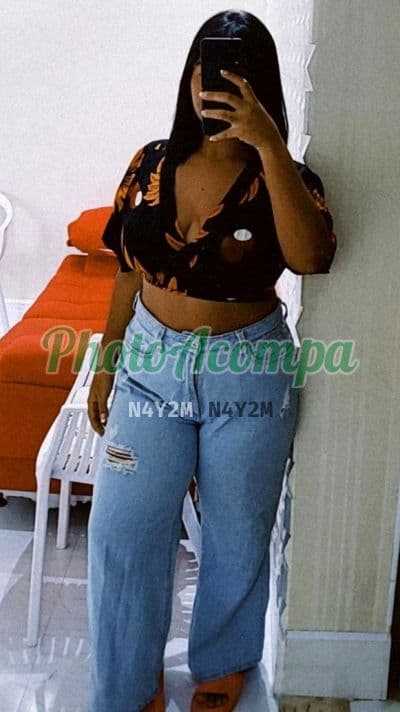 Acompanhante em Carpina com beijo grego (6) — Nalanda