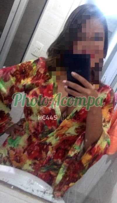 Acompanhante peituda em Recife — Namoradinha, foto 3