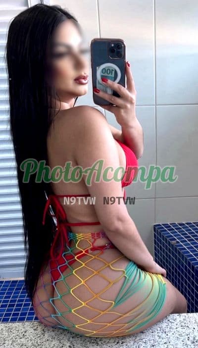 Acompanhante em Piracicaba — beijo na boca, foto 6 de Namoradinha