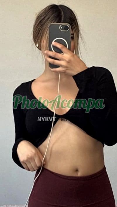Acompanhante em Taguatinga — experiência de namorada, foto 4 de Namoradinha