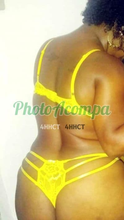 Acompanhante em Nova Iguaçu — namoradinha, foto 4 de Nana