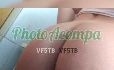 Acompanhante em São Paulo com beijo na boca (2) — Nana