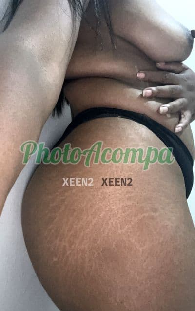 Acompanhante em Itabuna com beijo na boca (2) — Nanda