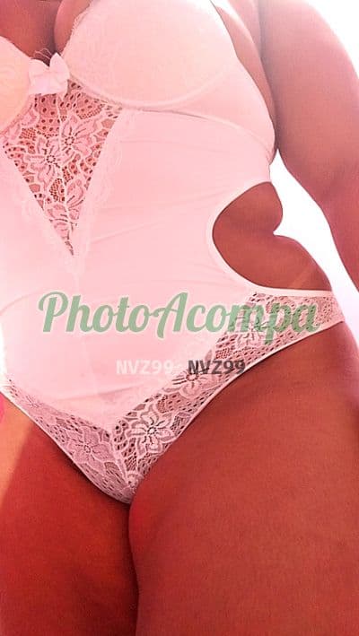 Acompanhante gordinha em Palmas — Nanda, foto 5