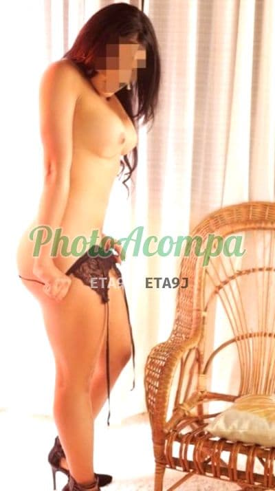 Acompanhante em Indaiatuba com experiência de namorada (4) — Nanda