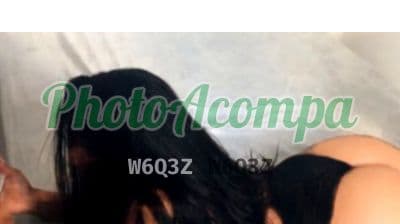Acompanhante em Manaus — beijo na boca, foto 2 de Nanda