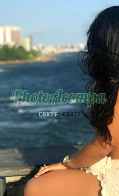 Acompanhante em Serra com beijo na boca (2) — Nanda