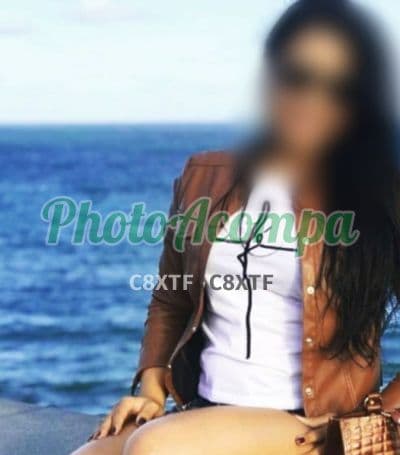 Acompanhante em Serra — namoradinha, foto 4 de Nanda