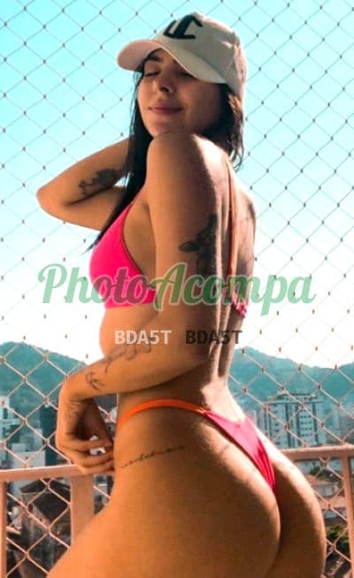 Foto 3: Acompanhante depilada em Rio Claro — Nanda