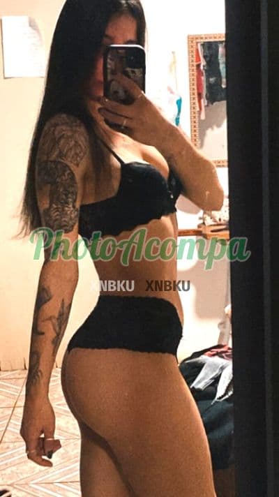 Foto 3: Acompanhante depilada em Planaltina — Nanda