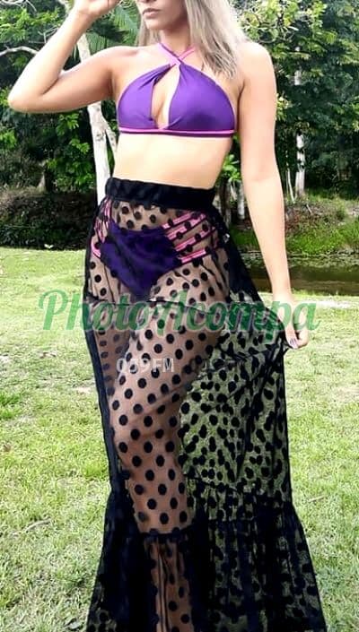Acompanhante em Belém com beijo na boca (4) — Nanda