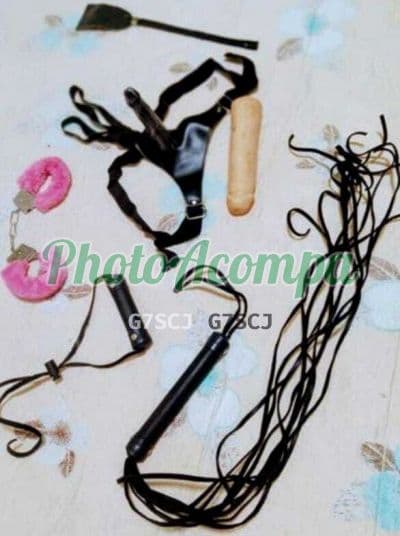 Foto 5: Acompanhante de seios naturais em Jundiaí — Nanda