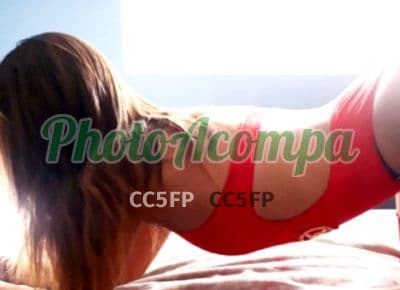 Acompanhante em Osasco com beijo na boca (2) — Nanda