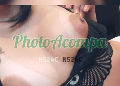 Acompanhante em Brasília com experiência de namorada (4) — Nanda
