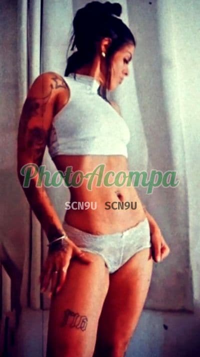 Acompanhante morena em Campo Grande — Nanda, foto 3