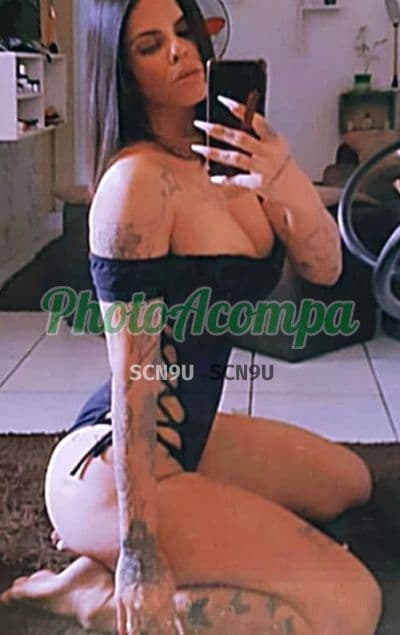 Acompanhante morena em Campo Grande (5) — Nanda