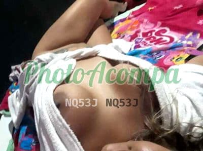 Acompanhante em Porto Alegre com experiência de namorada (4) — Nanda
