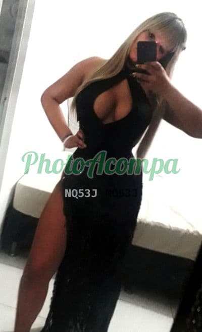 Foto 5: Acompanhante depilada em Porto Alegre — Nanda