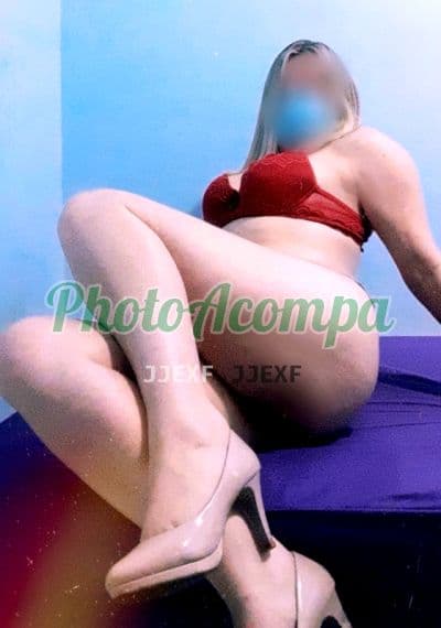 Acompanhante em Taubaté — anal, foto 6 de Nanda