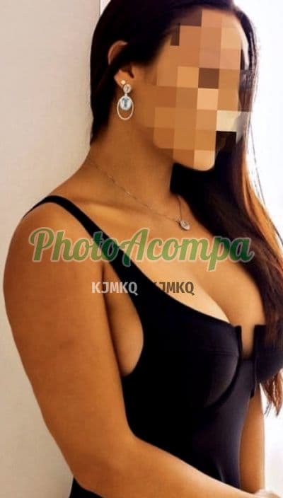 Acompanhante em Nova Iguaçu — beijo grego, foto 2 de Nanda