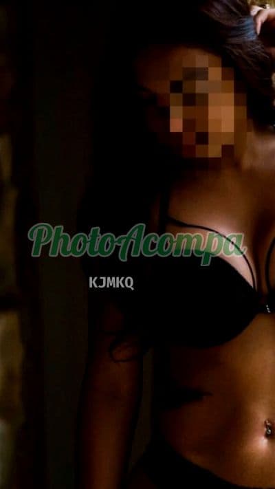 Acompanhante morena em Nova Iguaçu (3) — Nanda