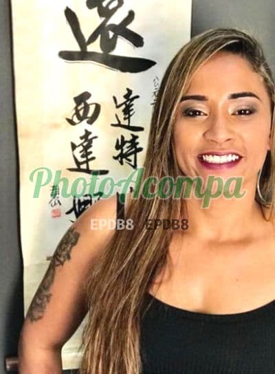 Acompanhante em Rio de Janeiro com namoradinha (4) — Nanda