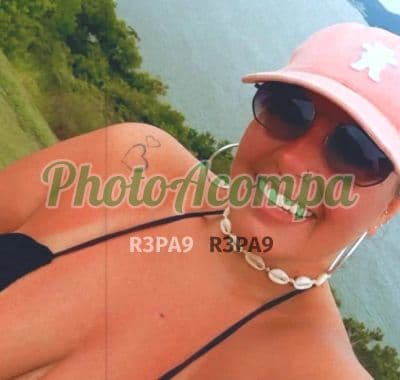 Acompanhante loira em Rio de Janeiro, foto 4 de Nanda