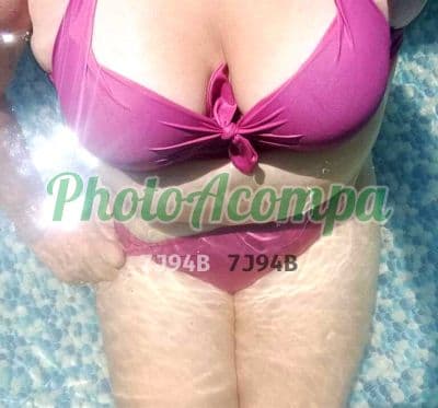 Acompanhante em Bertioga com beijo na boca (2) — Nanda