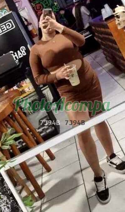 Foto 3: Acompanhante gordinha em Bertioga — Nanda