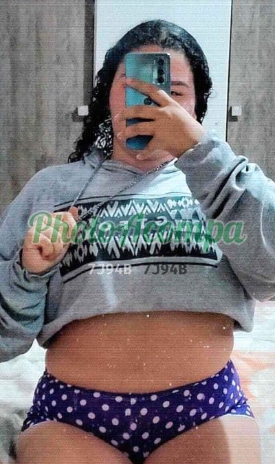 Acompanhante em Bertioga — anal, foto 6 de Nanda