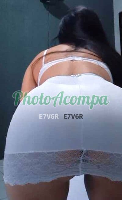 Foto 2: Acompanhante foto real em Areiópolis — Nanda
