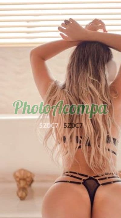 Acompanhante magra em Porto Alegre, foto 3 de Nanda