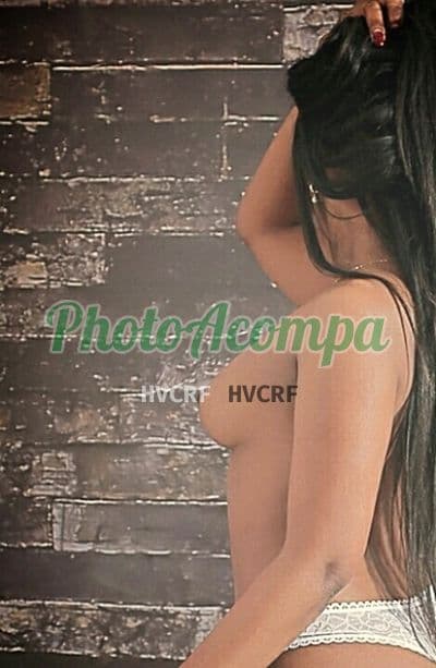 Acompanhante em Belo Horizonte — sexo anal, foto 6 de Nanda Costa