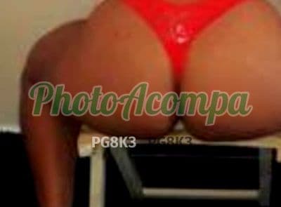 Foto 2: Acompanhante em Indaiatuba — beijo na boca, Nanda Costa