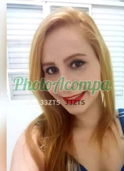 Acompanhante em Campo Grande — namoradinha, foto 4 de Nanda