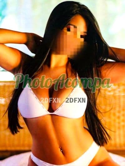 Foto 5: Acompanhante morena em Nova Iguaçu — Nanda